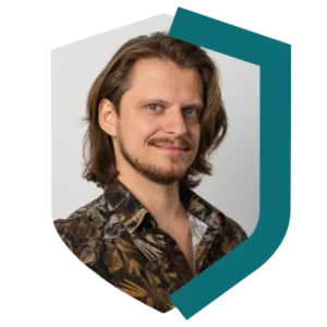 Damian Borowiec