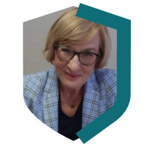 dr Elżbieta Ostrowska