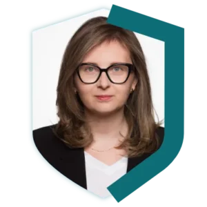 dr Melanie Raczek-Żeromska